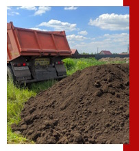 Услуги Поставка нерудных материалов в Узловой