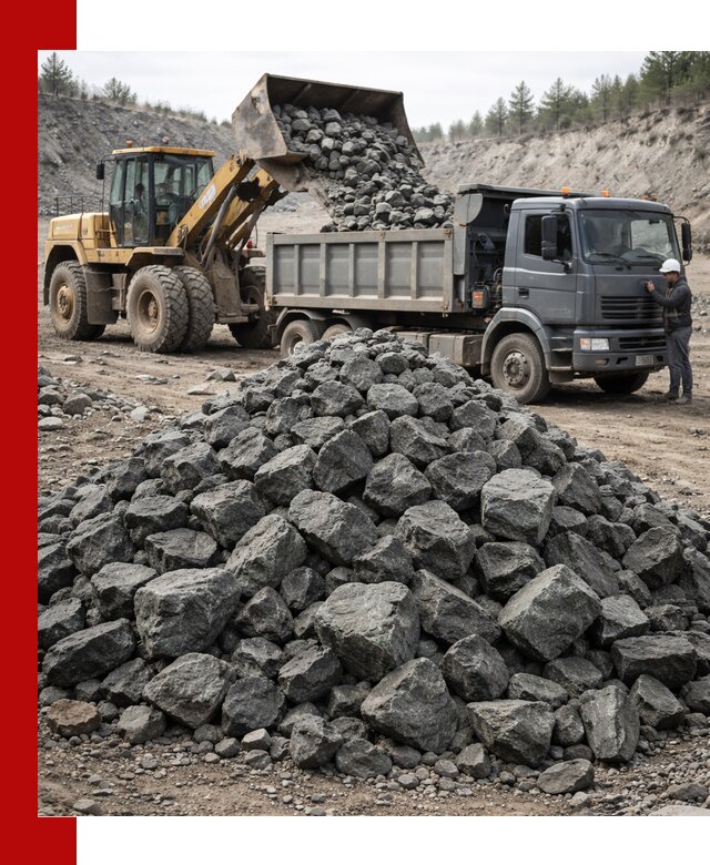 Щебень габбро-диабаз фракция 20-40 доставка в Узловой