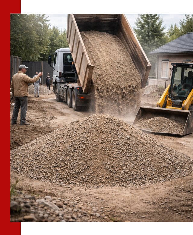 Доставка и продажа ПГС С2 в нужном объеме в Узловой