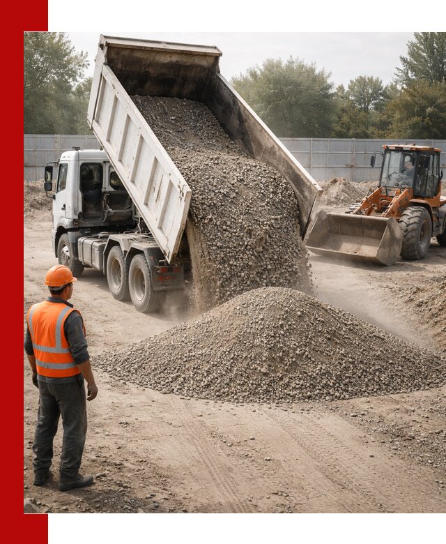 Доставка опгс в Узловой оптом и мелким транспортом