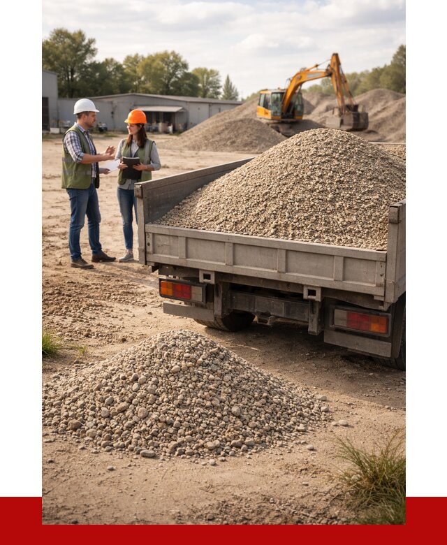 Купить ОПГС для бетона в Узловой с доставкой от 3870 р. | ПРОНЕРУДЗлв