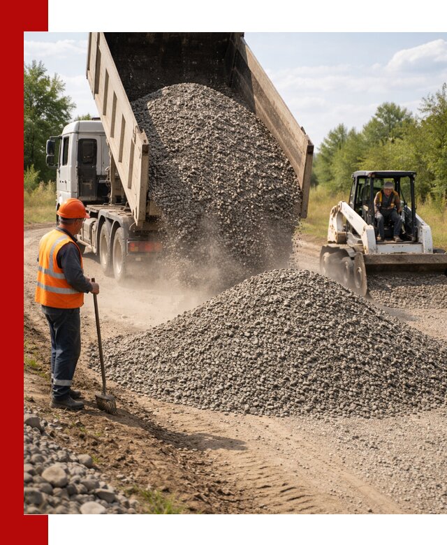 Доставка щпс С10 в Узловой — сыпучие материалы оптом и врозь