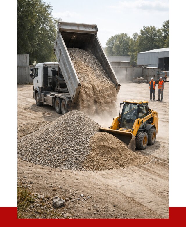 ЩПС С11 в Узловой с доставкой от 1884 р. за куб | ПРОНЕРУДЗлв