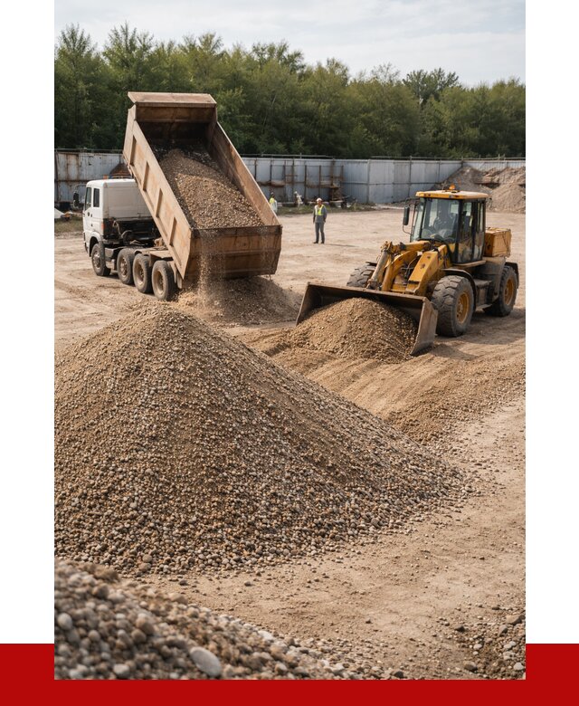 ЩГПС С2 в Узловой с доставкой от 2444 р./куб. | ПРОНЕРУДЗлв