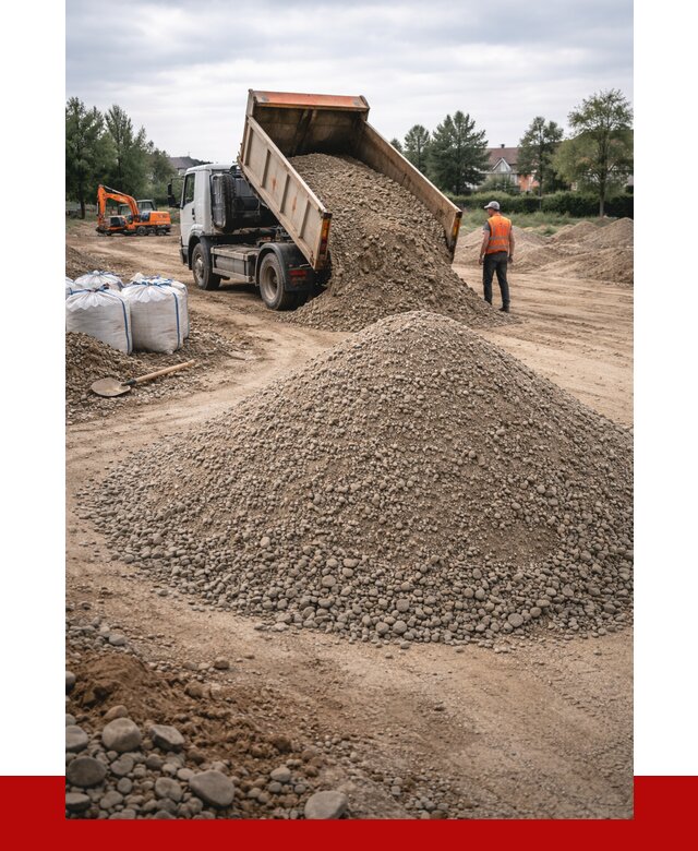 ЩГПС С4 с доставкой в Узловой от 2139 р./куб. | ПРОНЕРУДЗлв