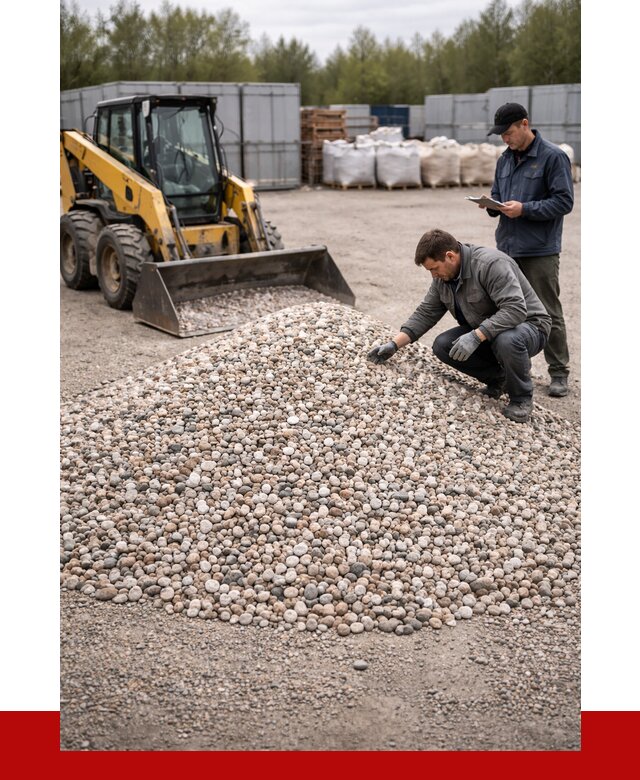 Цветная мраморная крошка в Узловой от 8148 р./куб. | ПРОНЕРУДЗлв