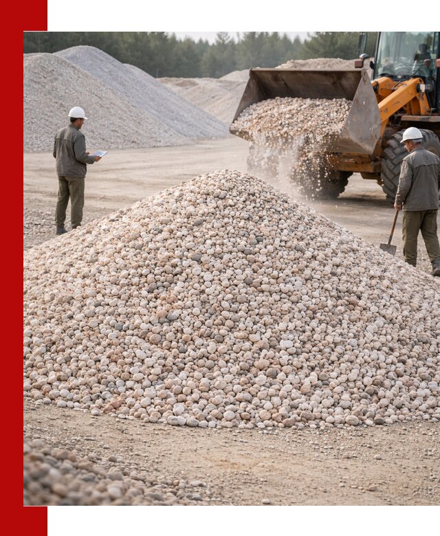 Купить цветную мраморную крошку с доставкой в Узловой