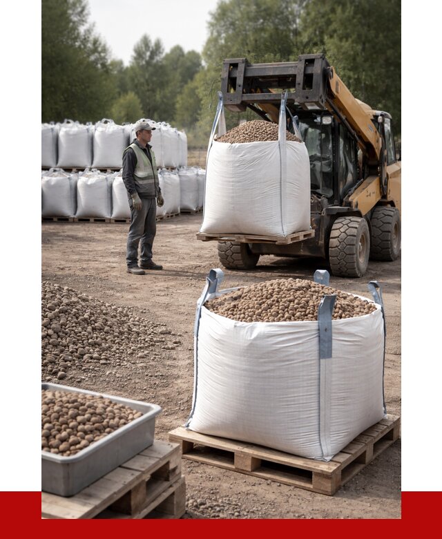 Керамзит в биг бег в Узловой от 4278 р. с доставкой | ПРОНЕРУДЗлв