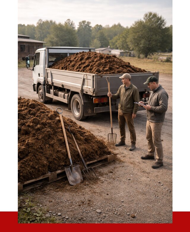 Купить конский навоз в Узловой от 1222 р. с доставкой | ПРОНЕРУДЗлв