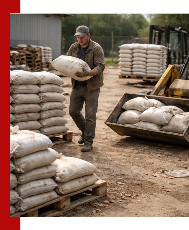 Коровий навоз в мешках с доставкой в Узловой