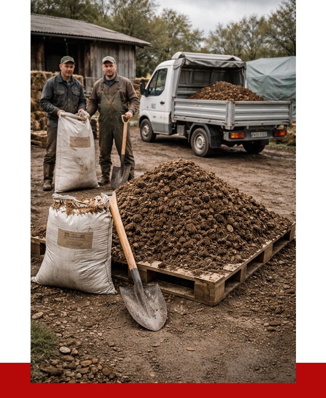 Купить куриный помет в Узловой с доставкой от 3056 р. | ПРОНЕРУДЗлв