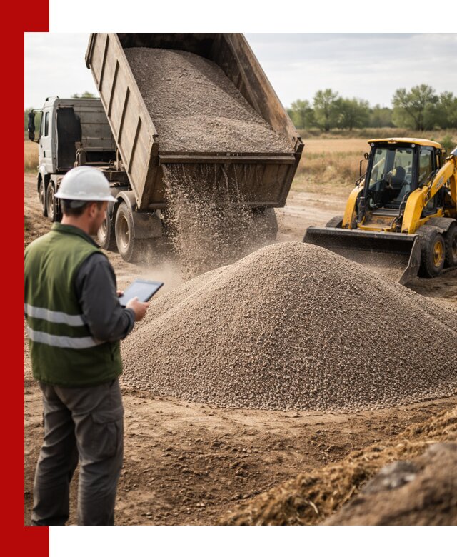 Доставка минеральных удобрений в Узловой оптом и в розницу