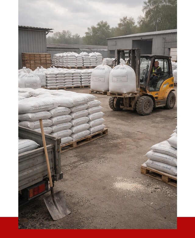 Аммиачная селитра в Узловой от 4278 р. с доставкой | ПРОНЕРУДЗлв