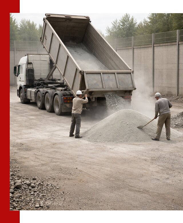 Доставка аммиачной селитры оптом и врозь в Узловой