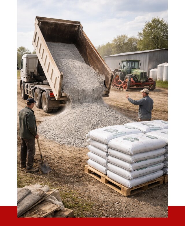 Купить суперфосфат в Узловой с доставкой от 7333 р. | ПРОНЕРУДЗлв