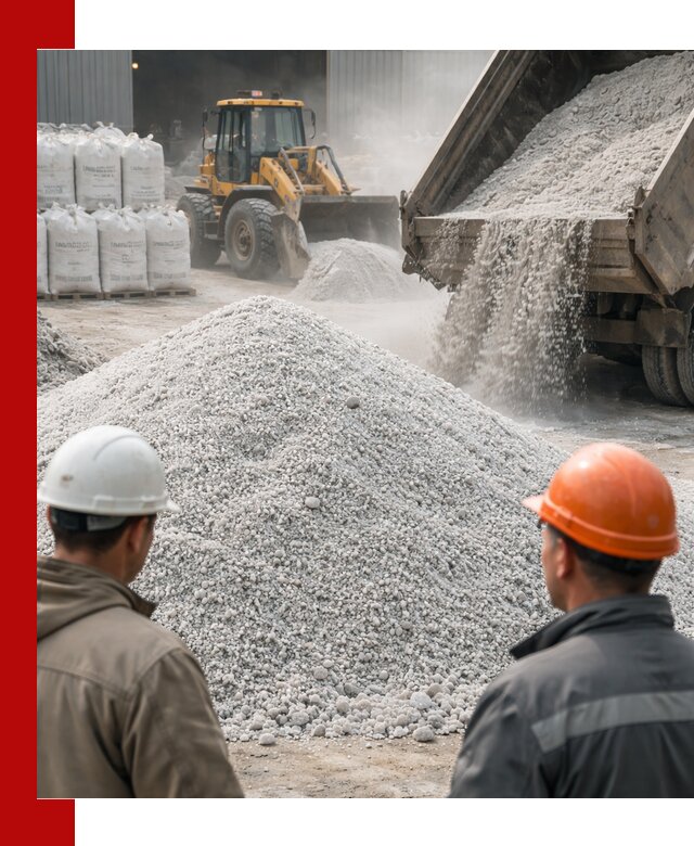 Доставка калийной соли в Узловой оптом и врозь