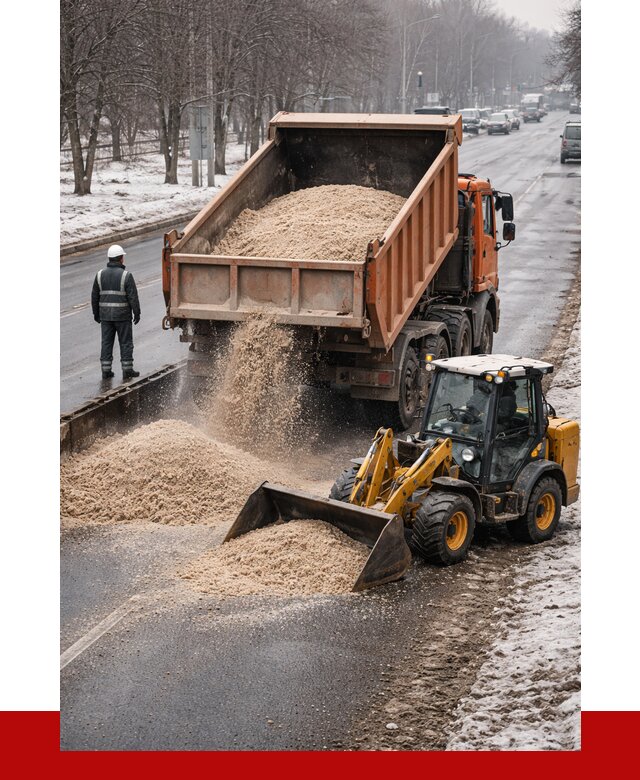 Пескосоль в мешках с доставкой в Узловой от 4278 р. | ПРОНЕРУДЗлв