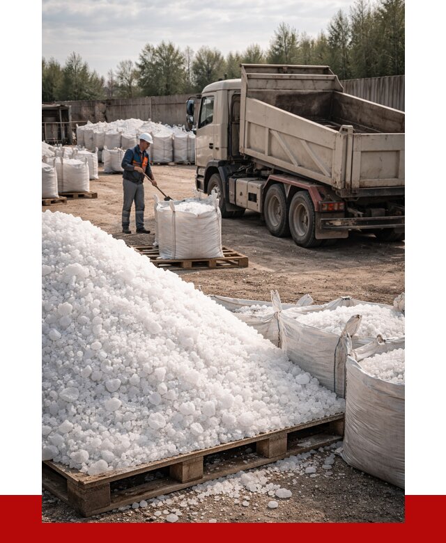 Купить техническая соль в мешках в Узловой от 4583 р. | ПРОНЕРУДЗлв