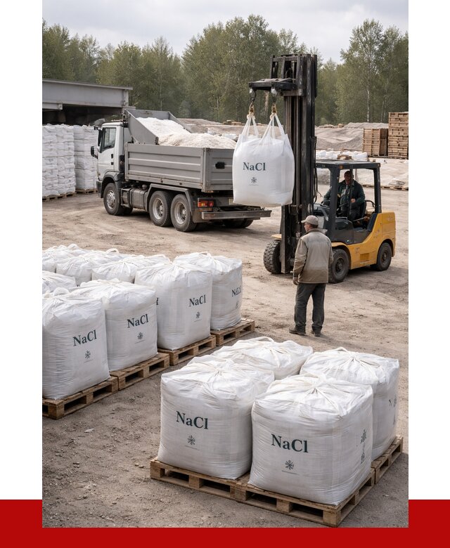 Купить реагент хлористый натрий в Узловой от 12222 р. | ПРОНЕРУДЗлв