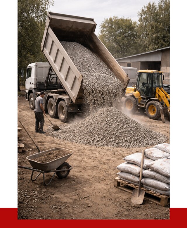 Перевозка сыпучих грузов в Узловой от 3259 р. | ПРОНЕРУДЗлв